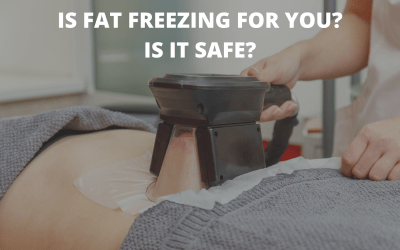 Fat Freezing – Is it for you?